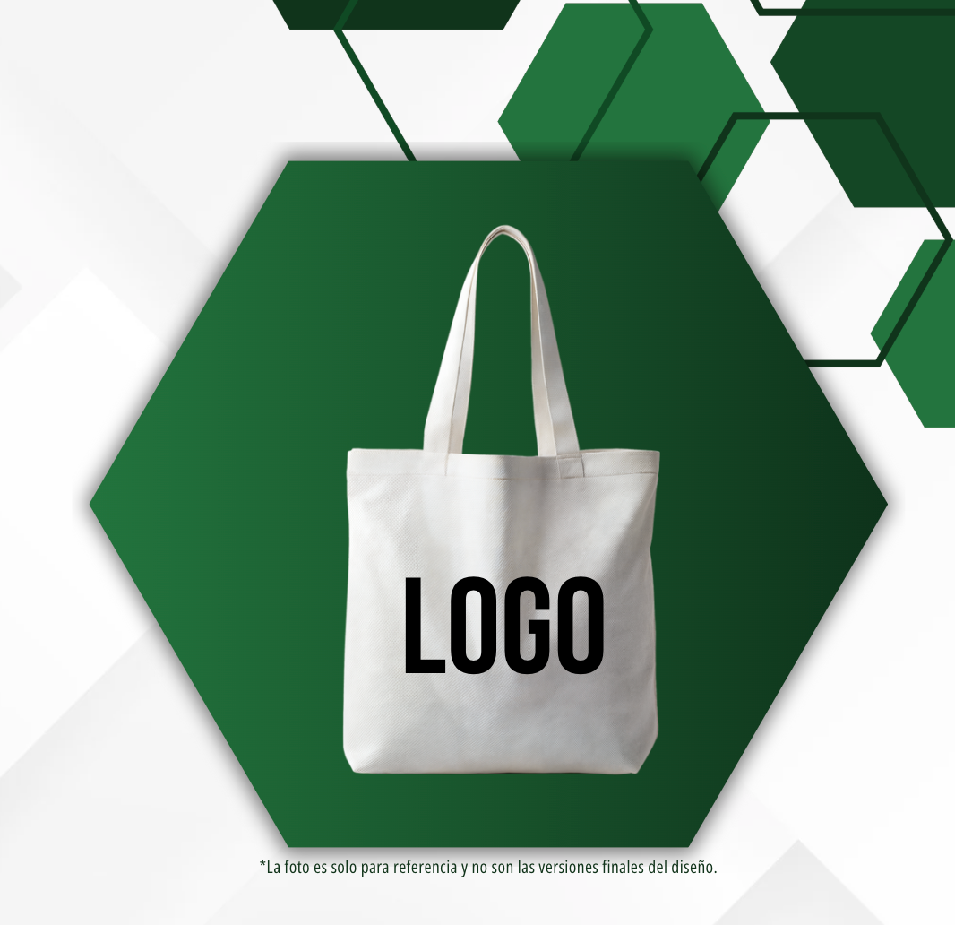 Bolsas Oficiales del Evento